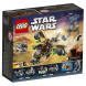 Конструктор LEGO Star War 75129 Боевой корабль Вуки в Томске