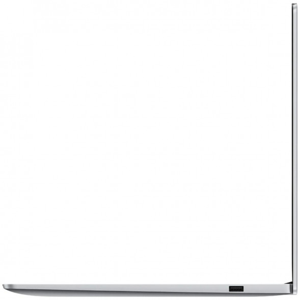 Ноутбук Huawei MateBook D 16 MCLG-X 53014QLA (16&amp;quot;, IPS, Intel Core i5 13420H 2.1ГГц, 8 ядер, 16ГБ LPDDR4x, 512ГБ SSD, Intel UHD Graphics, без ОС), серебристый в Томске