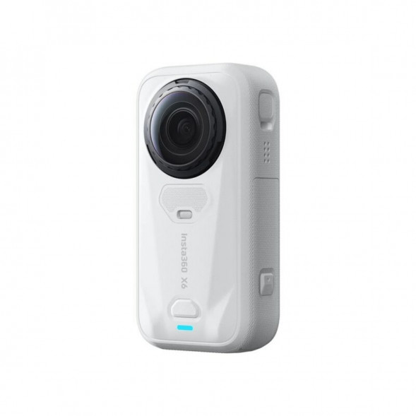 Экшн-камера Insta360 X6 Essentials Bundle, White в Томске