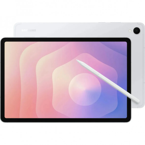 Планшет Samsung Galaxy Tab S11 SM-X736 12ГБ/128ГБ LTE, Silver в Томске