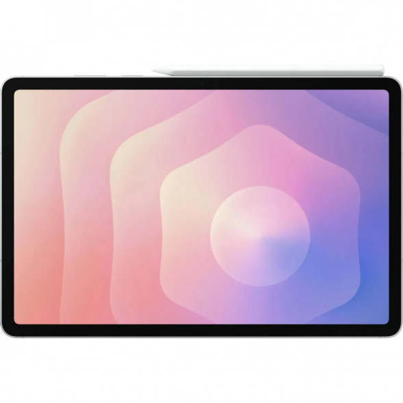 Планшет Samsung Galaxy Tab S11 SM-X736 12ГБ/128ГБ LTE, Silver в Томске