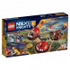 Конструктор LEGO Nexo Knights 70314 Безумная колесница Укротителя в Томске
