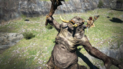 Игра Dragon&amp;#039;s Dogma: Dark Arisen [Nintendo Switch, английская версия]