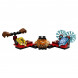 Конструктор LEGO Nexo Knights 70338 Генерал Магмар — Абсолютная сила в Томске