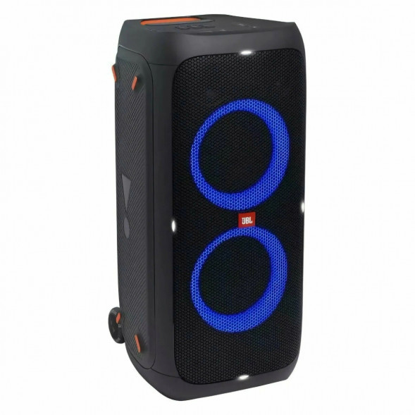 Портативная акустика JBL Partybox 310 в Томске