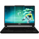 Ноутбук MSI Cyborg 15 C2WE-016XRU (15.6&amp;quot;, IPS, Intel Core 7 240H 2.5ГГц, 10 ядер, 16ГБ DDR5, 1ТБ SSD, NVIDIA GeForce RTX 5050 - 8 ГБ, FreeDOS), серый в Томске