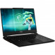 Ноутбук MSI Cyborg 15 C2WE-016XRU (15.6&amp;quot;, IPS, Intel Core 7 240H 2.5ГГц, 10 ядер, 16ГБ DDR5, 1ТБ SSD, NVIDIA GeForce RTX 5050 - 8 ГБ, FreeDOS), серый в Томске