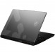 Ноутбук MSI Cyborg 15 C2WE-016XRU (15.6&amp;quot;, IPS, Intel Core 7 240H 2.5ГГц, 10 ядер, 16ГБ DDR5, 1ТБ SSD, NVIDIA GeForce RTX 5050 - 8 ГБ, FreeDOS), серый в Томске