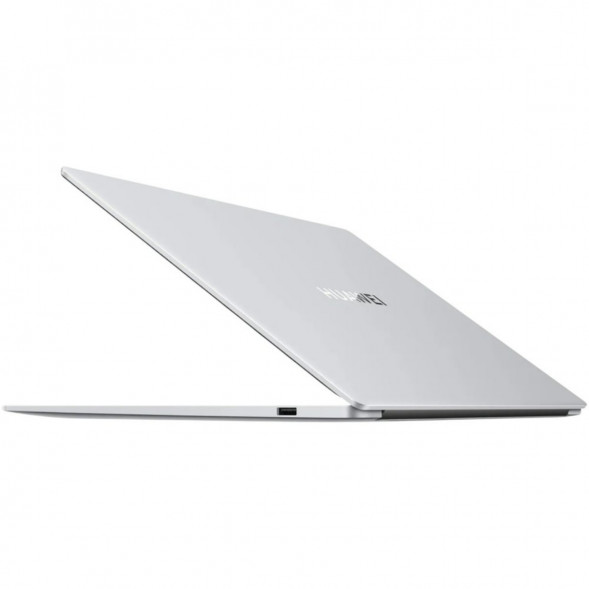 Ноутбук Huawei MateBook D 16 MCLG-X 53014MUA (16&amp;quot;, IPS, Intel Core i5 13420H 2.1ГГц, 8 ядер, 16ГБ LPDDR4x, 1ТБ SSD, Intel UHD Graphics, без ОС), серебристый в Томске