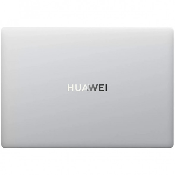 Ноутбук Huawei MateBook D 16 MCLG-X 53014MUA (16&amp;quot;, IPS, Intel Core i5 13420H 2.1ГГц, 8 ядер, 16ГБ LPDDR4x, 1ТБ SSD, Intel UHD Graphics, без ОС), серебристый в Томске