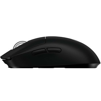 Беспроводная мышь Logitech G Pro X Superlight, черный в Томске