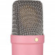 Микрофон студийный RODE NT1 Signature, Pink в Томске