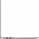 Ноутбук Huawei MateBook D 16 MCLG-X 53014QKV (16&amp;quot;, IPS, Intel Core i5 13420H 2.1ГГц, 8-ядерный, 16ГБ LPDDR4x, 1ТБ SSD, Intel UHD Graphics, без ОС), серебристый в Томске