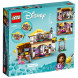 Конструктор LEGO Disney Princess 43231 Коттедж Аши в Томске