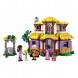 Конструктор LEGO Disney Princess 43231 Коттедж Аши в Томске