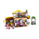 Конструктор LEGO Disney Princess 43231 Коттедж Аши в Томске