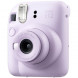 Фотоаппарат моментальной печати Fujifilm Instax Mini 12, Lilac Purple в Томске
