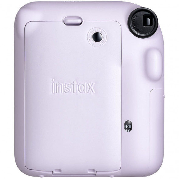 Фотоаппарат моментальной печати Fujifilm Instax Mini 12, Lilac Purple в Томске