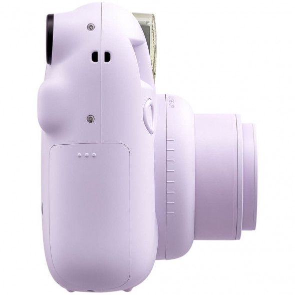 Фотоаппарат моментальной печати Fujifilm Instax Mini 12, Lilac Purple в Томске