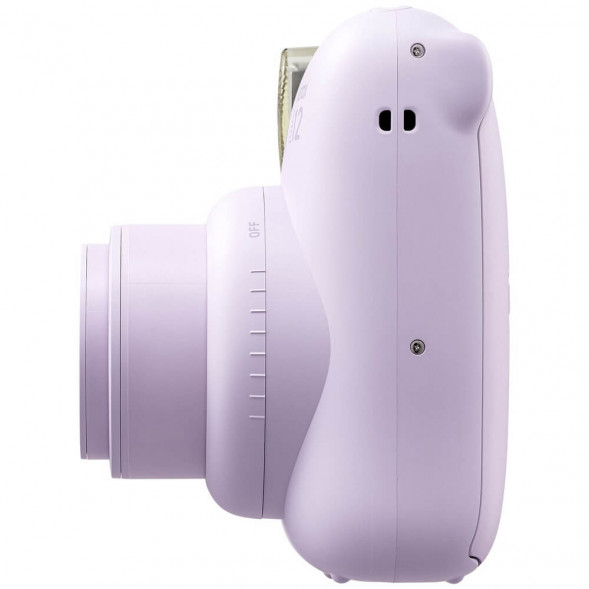 Фотоаппарат моментальной печати Fujifilm Instax Mini 12, Lilac Purple в Томске