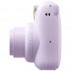 Фотоаппарат моментальной печати Fujifilm Instax Mini 12, Lilac Purple в Томске