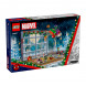 Конструктор LEGO Super Heroes 76293 Новогодний календарь Человек-паук, 2024 в Томске