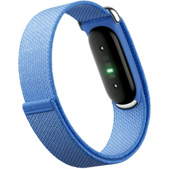 Фитнес-браслет Google Fitbit Air (Лавандовый/Lavender) в Томске