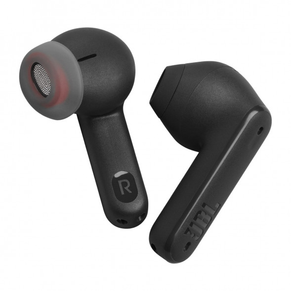 Беспроводные наушники JBL Tune FLEX, Black в Томске