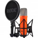 Микрофон студийный RODE NT1 Signature, Orange в Томске