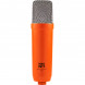 Микрофон студийный RODE NT1 Signature, Orange в Томске