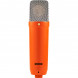 Микрофон студийный RODE NT1 Signature, Orange в Томске