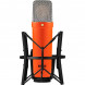 Микрофон студийный RODE NT1 Signature, Orange в Томске