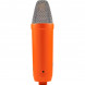 Микрофон студийный RODE NT1 Signature, Orange в Томске