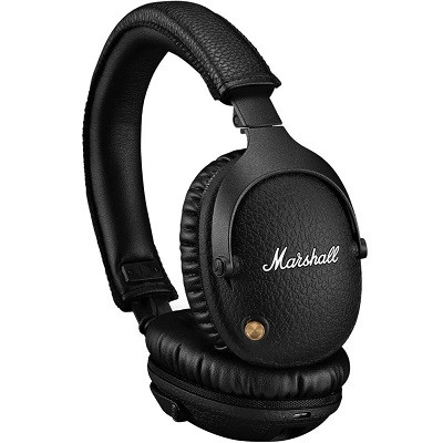Беспроводные наушники Marshall Monitor II A.N.C., black в Томске