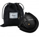 Беспроводные наушники Marshall Monitor II A.N.C., black в Томске