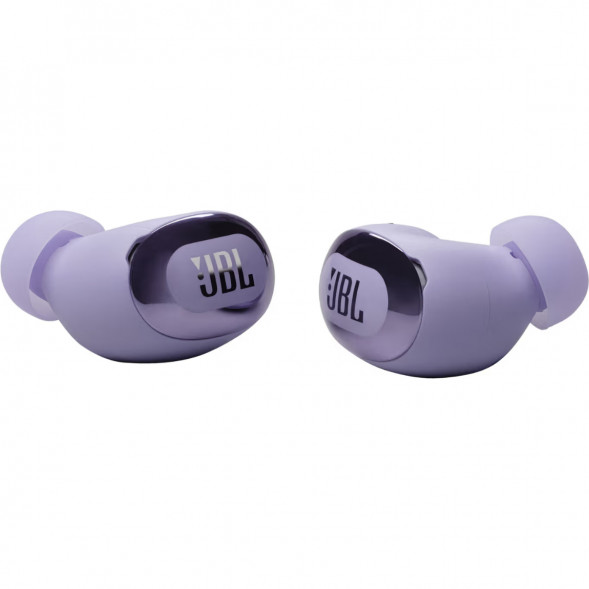 Беспроводные наушники JBL Live Buds 3, Purple в Томске