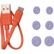 Беспроводные наушники JBL Live Buds 3, Purple в Томске