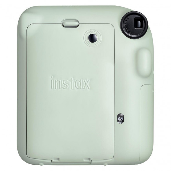 Фотоаппарат моментальной печати Fujifilm Instax Mini 12, Mint Green в Томске