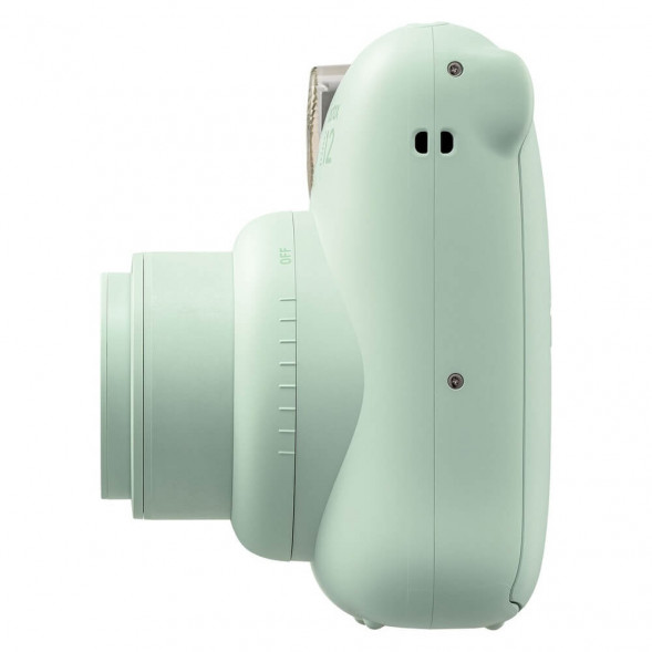 Фотоаппарат моментальной печати Fujifilm Instax Mini 12, Mint Green в Томске
