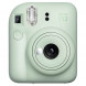 Фотоаппарат моментальной печати Fujifilm Instax Mini 12, Mint Green в Томске