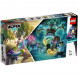Конструктор Lego Hidden Side 70420 Загадка Старого Кладбища в Томске