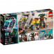 Конструктор Lego Hidden Side 70420 Загадка Старого Кладбища в Томске