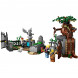 Конструктор Lego Hidden Side 70420 Загадка Старого Кладбища в Томске