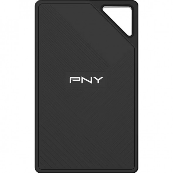 Внешний диск SSD PNY RP60 (PSDOGS3060-2TB-RB), 2 TB в Томске