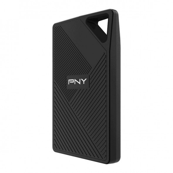 Внешний диск SSD PNY RP60 (PSDOGS3060-2TB-RB), 2 TB в Томске
