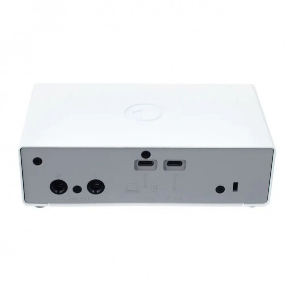 Звуковая карта Steinberg IXO22, White в Томске