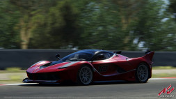 Игра Assetto Corsa. Ultimate Edition [PS4, русские субтитры]
