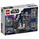 Конструктор LEGO Star Wars 75229 Побег со Звезды смерти в Томске