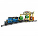 Конструктор LEGO City Trains 60052 Грузовой поезд в Томске