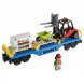 Конструктор LEGO City Trains 60052 Грузовой поезд в Томске